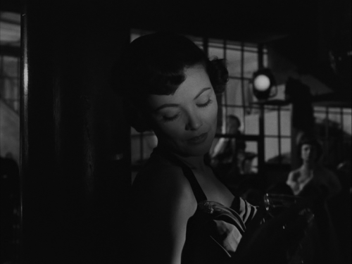 Night and the City (Jules Dassin, 1950)