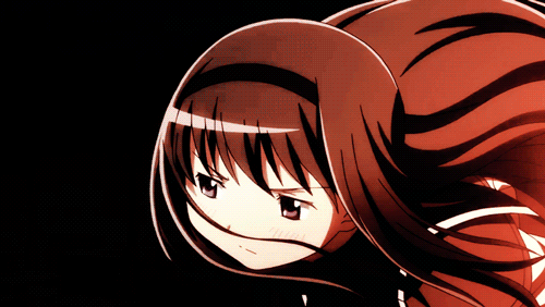 劇場版 魔法少女まどか Explore Tumblr Posts And Blogs Tumgir