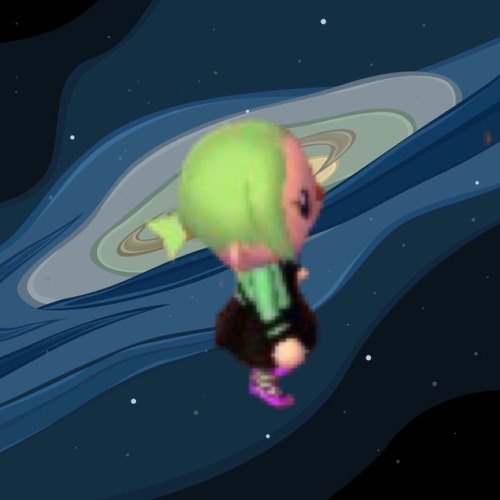 mayor eileen in space