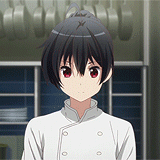  Chuunibyou Demo Koi ga Shitai! 中二病でも恋がしたい! 【THE END】  