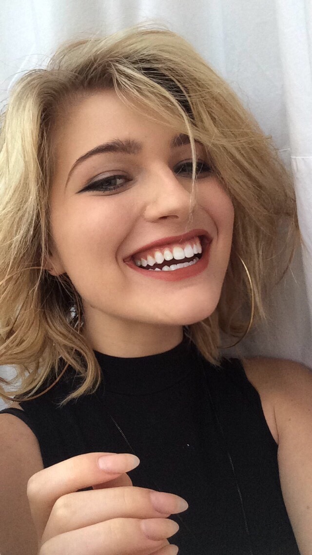 soytit:  #selfiesof2014