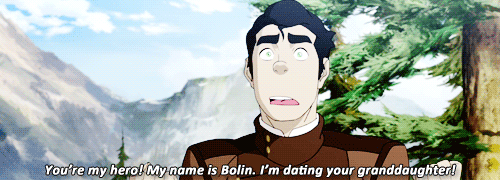 ouiladybug:  What’s up with him?  He’s an actor. 