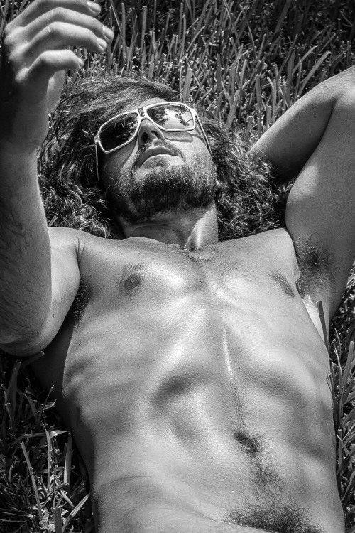mansexfashion:  Photographer:  Scott TeitlerMan+Sex=FashionFollow Me on Instagram 