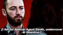 quantico-gifs:  requests — anonymous asked — Hello! I was wondering if you’d