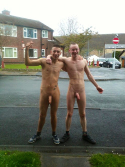 fit lads