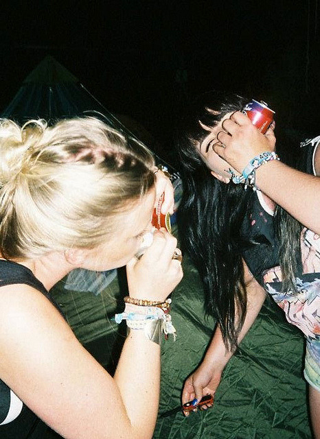 teen-paradox:  Grungeeee✞ 