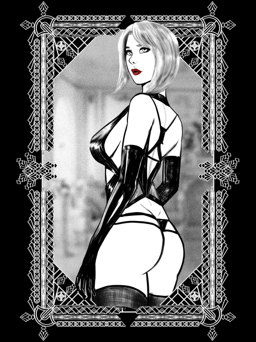 raulovsky: Mistress series 11-20 (2020)(www.patreon.com/raulovsky)Instagram Facebook Twitter