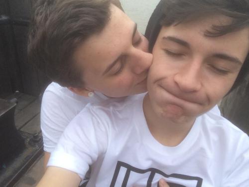 Gay Love Galore