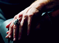 stydiaislove:I want to thank you for giving me everything i always wanted.A love that consumed me. A