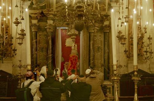 ofskfe:Spanish Synagogue in the Venetian Ghetto of Venice, Italy. Photographs by PG.“The Spanish Syn