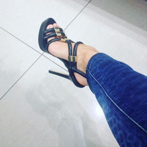 MyFavFeet