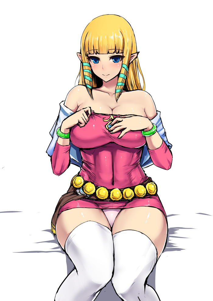 Squish The Lewds