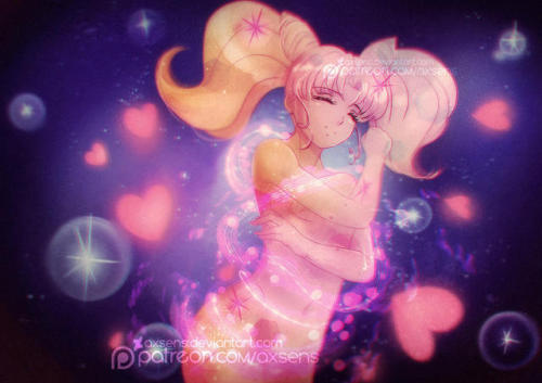 axsens: My old Sailor Moon magical transformations ^^ Outers