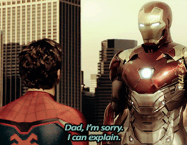 lethal-desires:  “NO! I mean, no. We should go for a long drive.”“What? Why?” “I think it is wise to let your dad calm down a little.”“DAAaaaD? You in trouble too?”