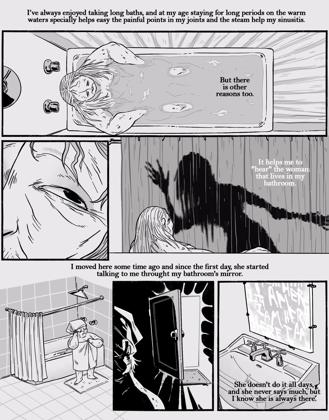 owlygem:  thismightyneed:   Was too busy to make a halloween thing this year, but