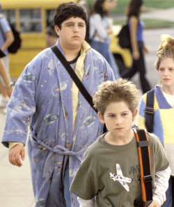 2000ish:  Max Keeble’s Big Move