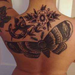 dont-forget-about-inked-girls:  Dont Forget