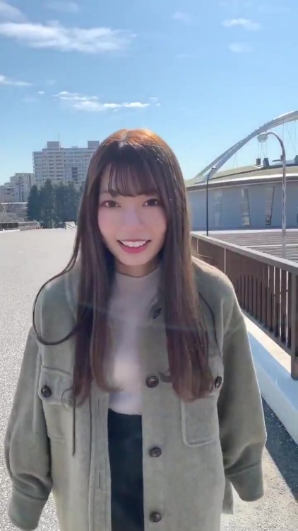 高本彩花