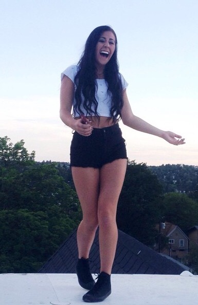 illegalanal:  Jordan Hutchens