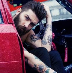 Chris John Millington