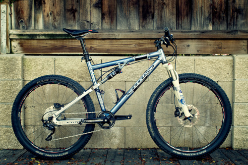 nokia8860:  Titus Racer-X 1x10
