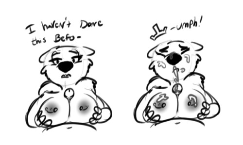 superlolian:  Nita Sketch Bundle.
