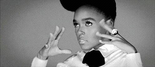manvx88:  lyriciss:  bitethepatriarchy:  Happy Birthday, Janelle Monae, afrofuturist