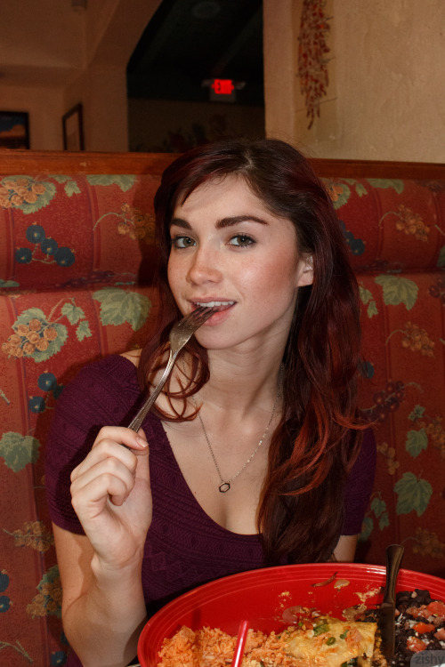 Jazz Reilly from Zishy.com adult photos