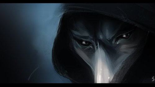 Scp 049 On Tumblr Scp 049 On Tumblr