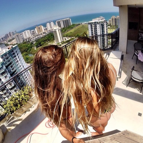 w/ b a d trip