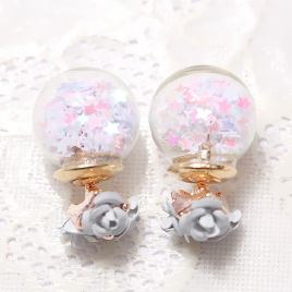 sweet earrings || discount code: tumblr-Feb04    ♡ $60 off for new users ♡