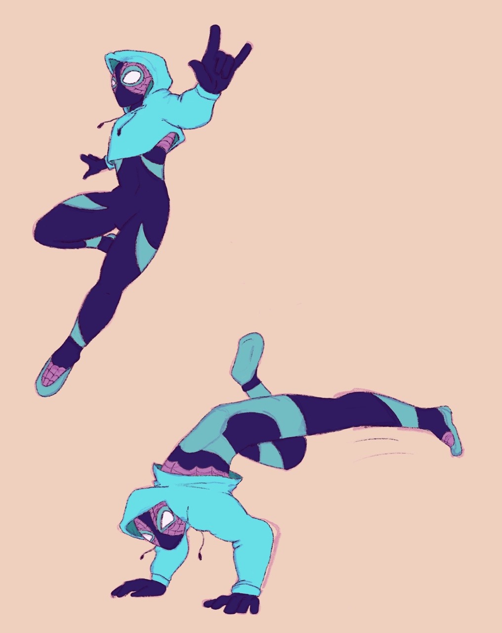 dramaticdragon:  dramaticdragon:   dramaticdragon:   She’s back     