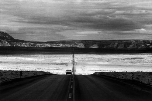 casadabiqueira: Kayenta, Arizona Hiroshi Hamaya, 1967