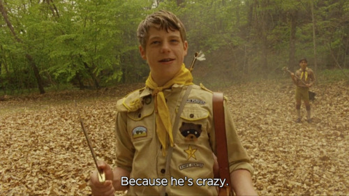 Moonrise Kingdom (2012)