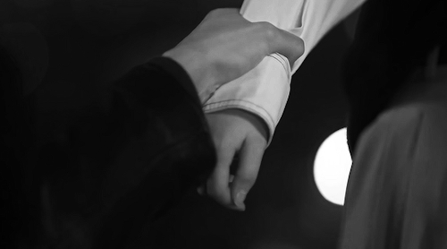 Tak Dong Kyung& Myul Mang + Hands