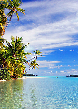 breakingbarriersofficial:  A-Z of Countries → Cook Islands Capital: Avarua.Location: South Pacific Ocean.Population: 19.569. 