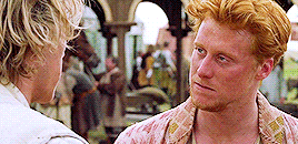 dailyheathledger:    100 Days Of Heath Ledger – Day 48   A Knight’s Tale (2001)