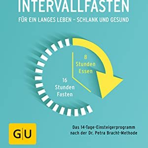 Unser Basistitel Intervallfasten