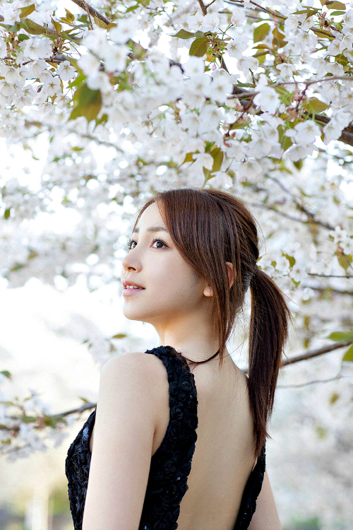 kwwwsk:  sekaiichihappy2: Yuu Kikkawa  吉川友