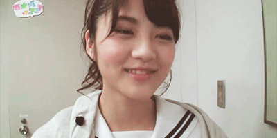 brokenwings48:   若月佑美 