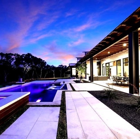 Poolhouse Poolhouse