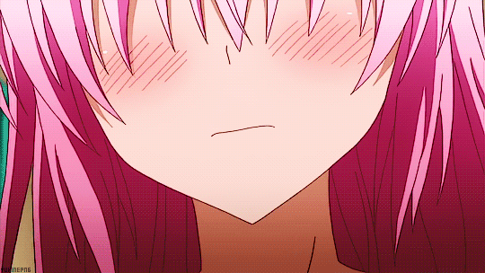 虹喜び♥
