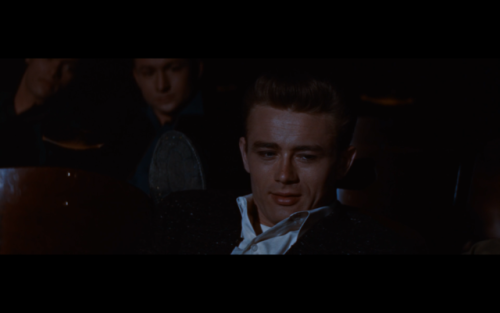 Rebel without a cause, Gioventù Bruciata | Nicholas Ray (1955)