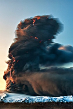 senerii:  Volcanic Iceland by Gunnar Gestur Geirmundsson x-otica entry for senerii’s BOTM  