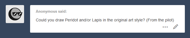 I mean, no, apparently I cannot. Not even close. But something about trying your