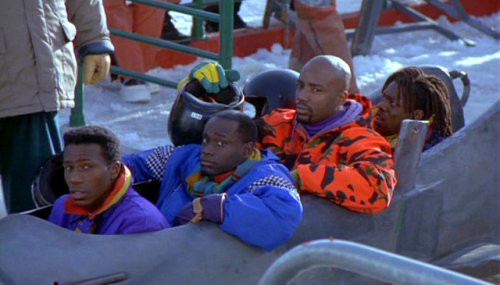 Cool Runnings