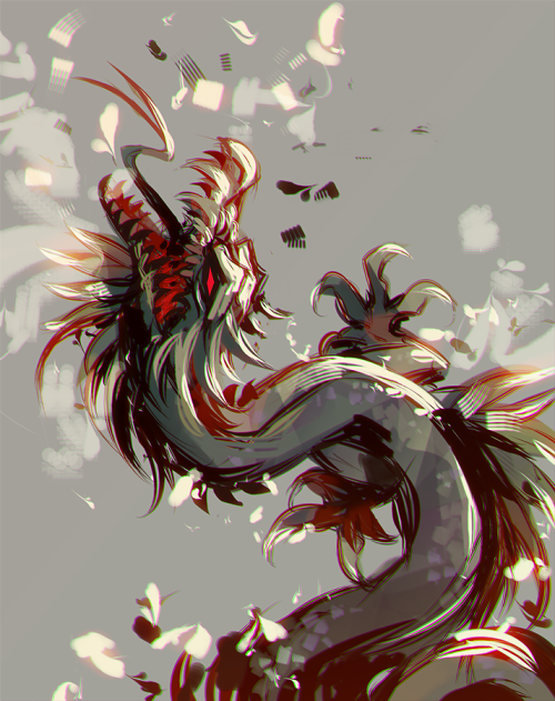 - by Kawiku 