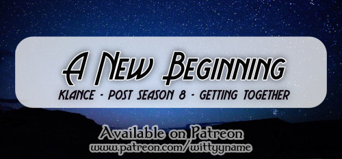 October’s Patreon Oneshot is Now AvailablePrompt: It’s few years after the show ended and it’s Allur