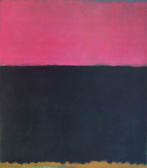 Mark Rothko