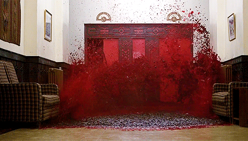  The Shining (1980) 